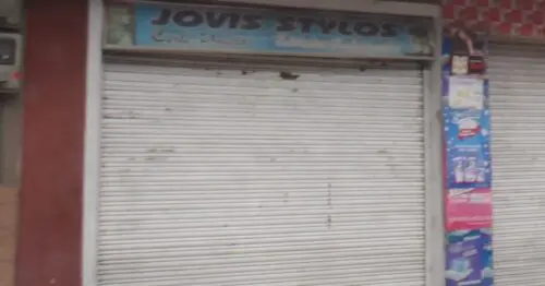 JOVIS STYLOS JOVIS STYLOS